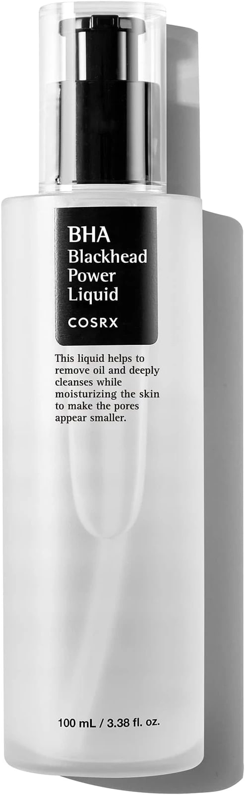 COSRX BHA Blackhead Power Liquid Siyah Nokta Karşıtı Likit 100 ml