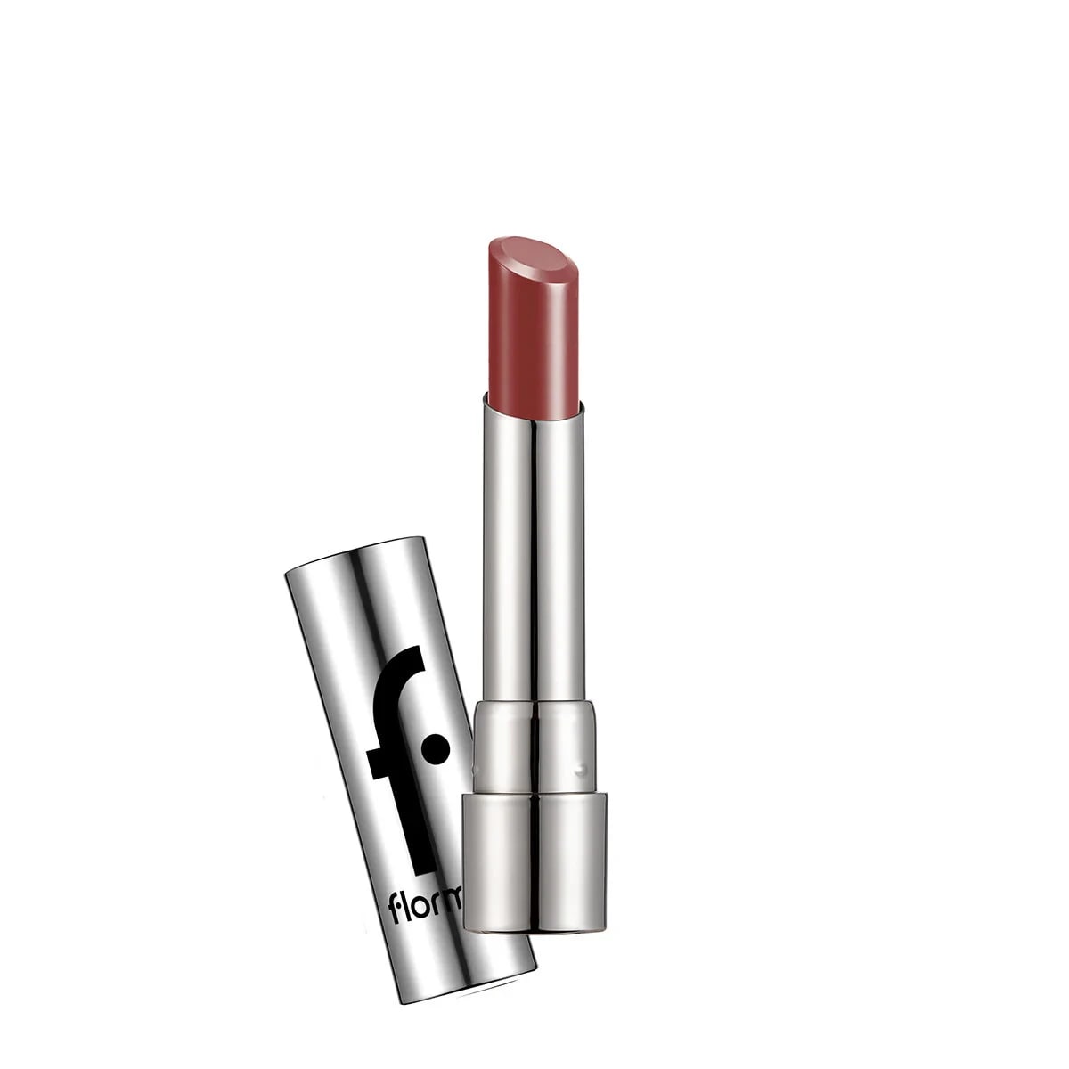 Flormar Lip Stick Sheer up Nemlendirici Parlak Ruj Gaia