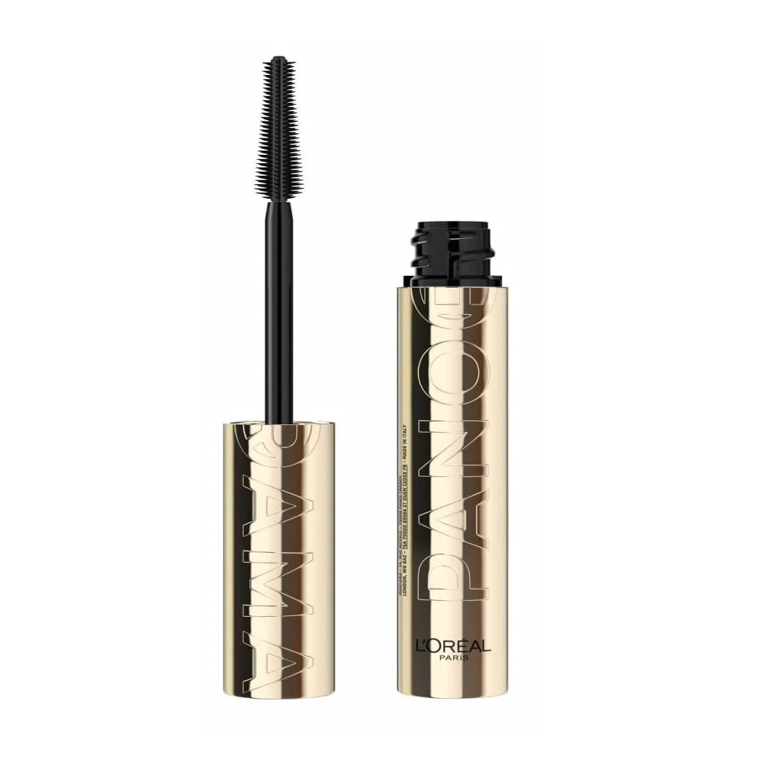 LOréal Paris Panorama Hacim Veren Maskara Siyah