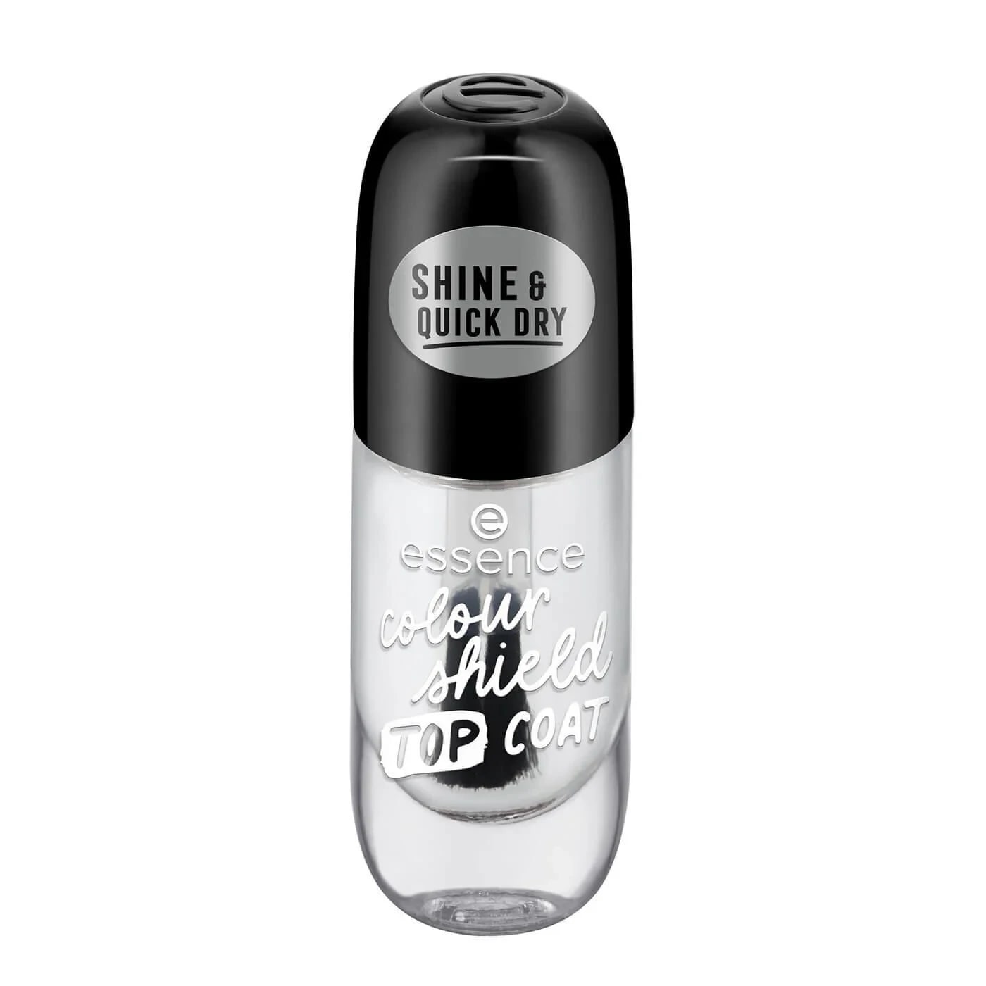 Essence Tırnak Cilası Colour Shield Top Coat
