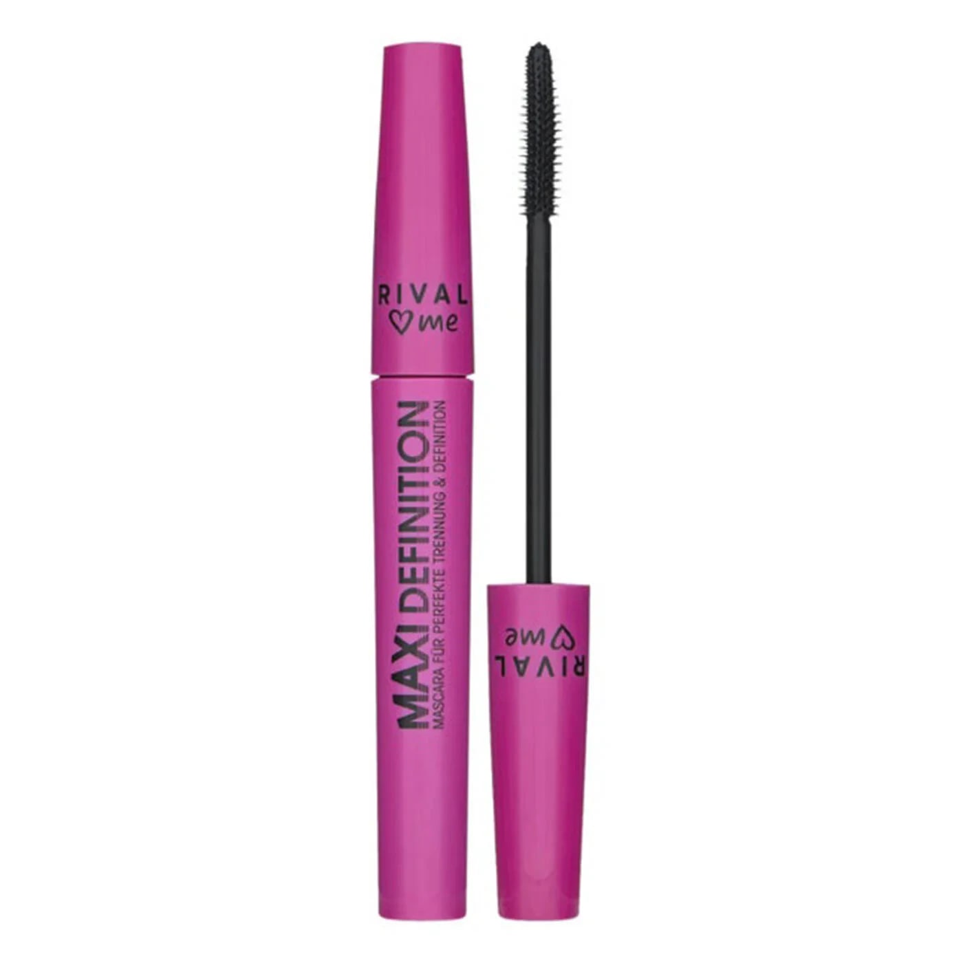Rival Loves Me Rival Loves Me Maskara Maxı Definition 8 ml