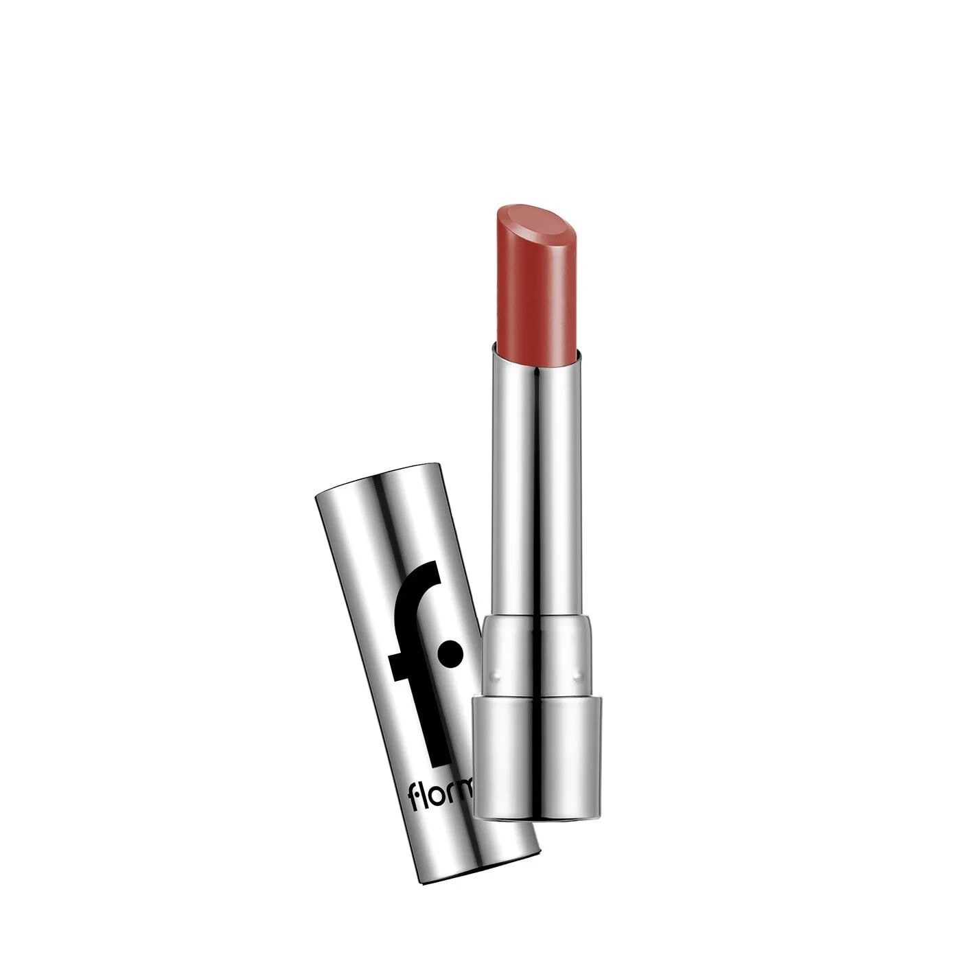 Flormar Lip Stick Sheer Up Nemlendirici Parlak Ruj Daring Whisper