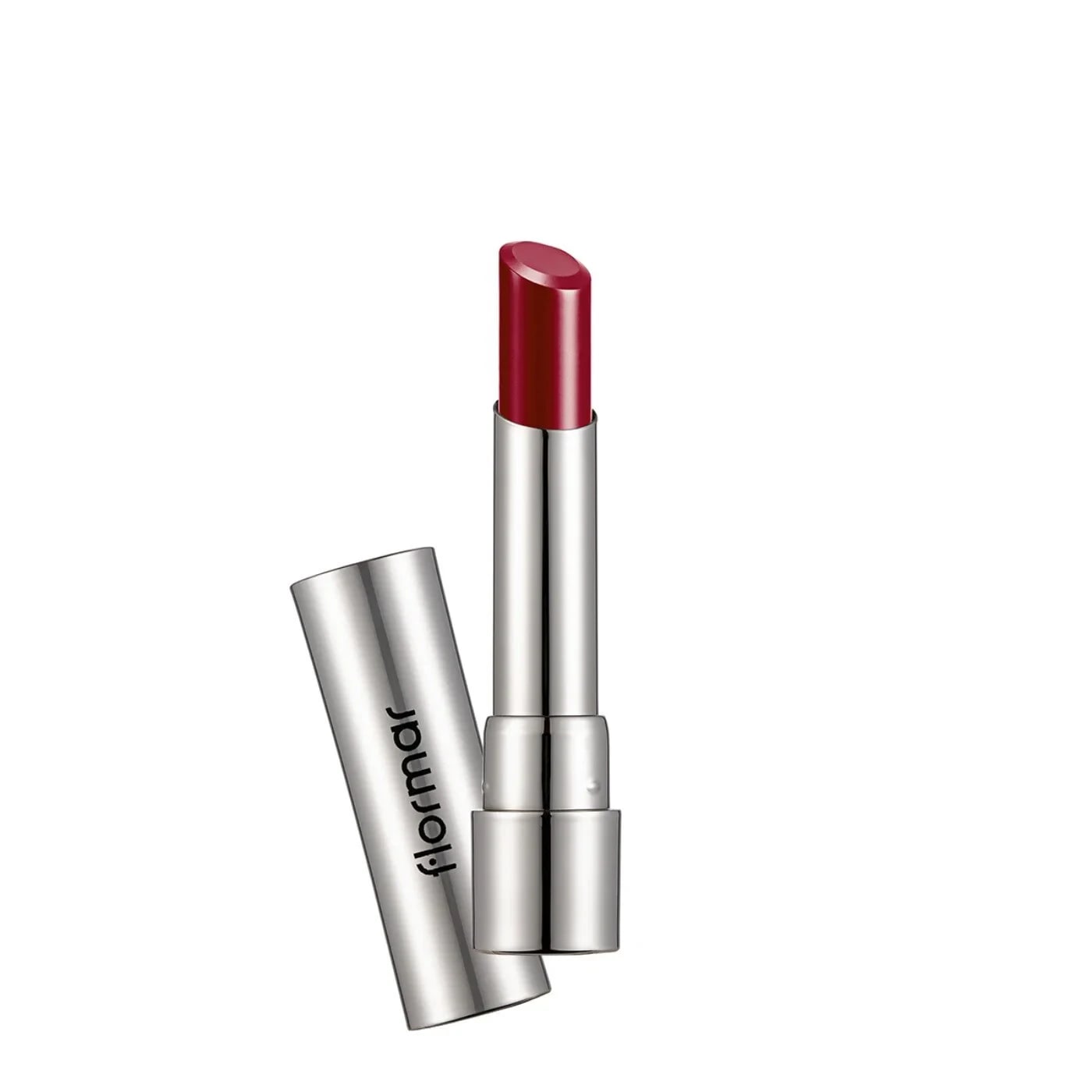Flormar Lip Stick Sheer Up Nemlendirici Parlak Ruj Go For Bordeaux