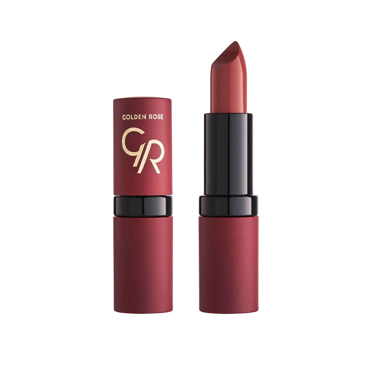 Golden Rose Golden Rose Ruj Velvet Matte 16