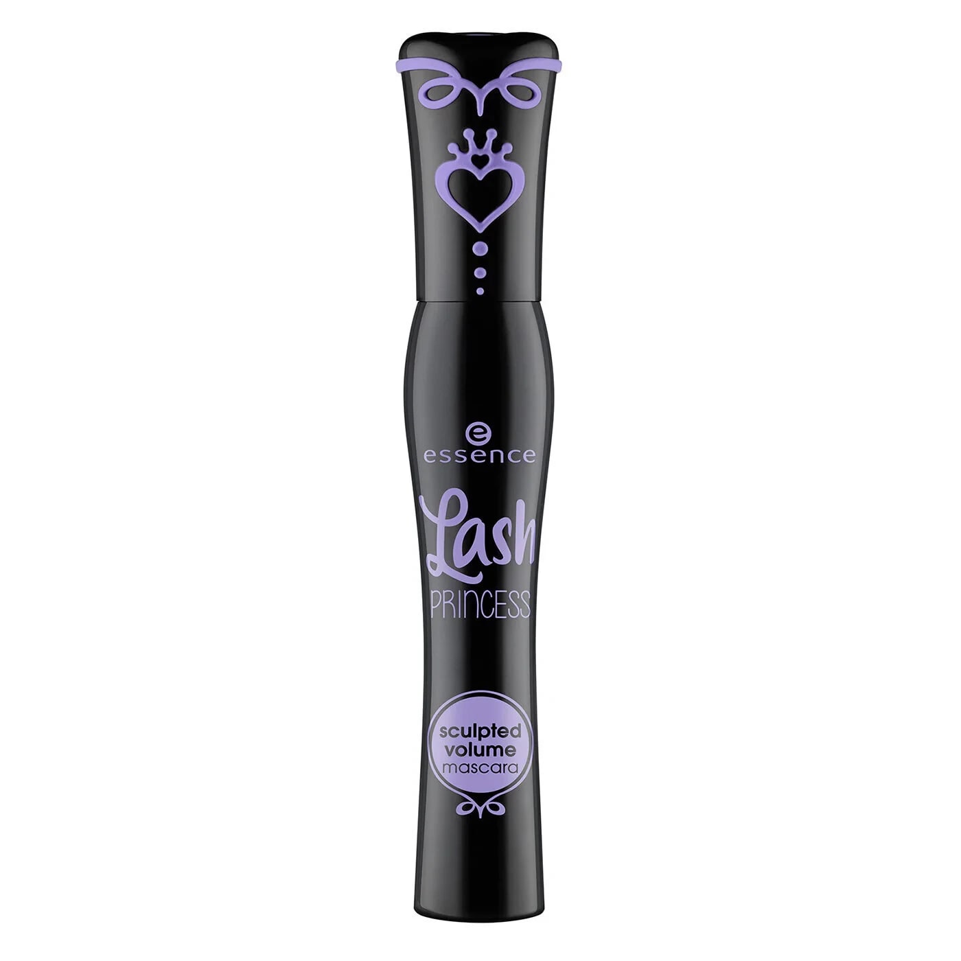Essence Essence Hacim Veren Siyah Maskara Lass Princessence Mascara 1 Adet