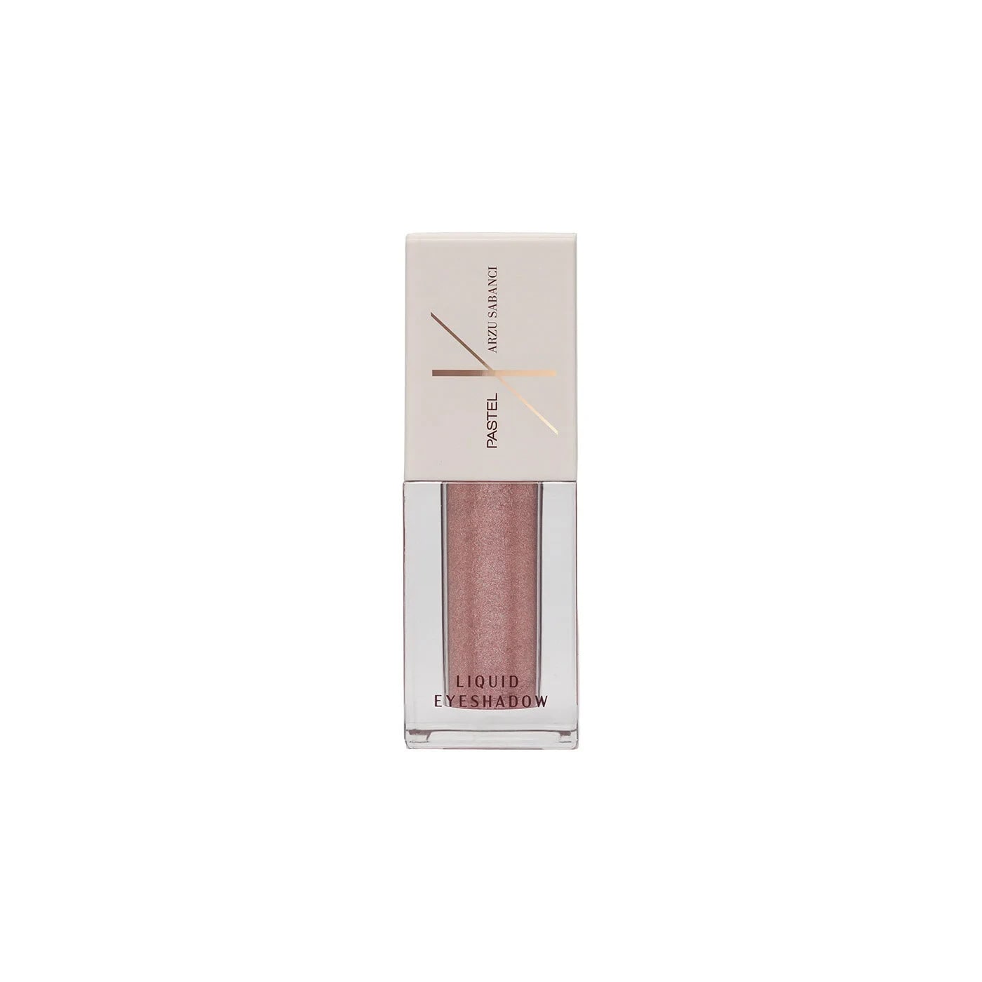 Pastel x Arzu Sabancı Liquid Eyeshadow No: 300