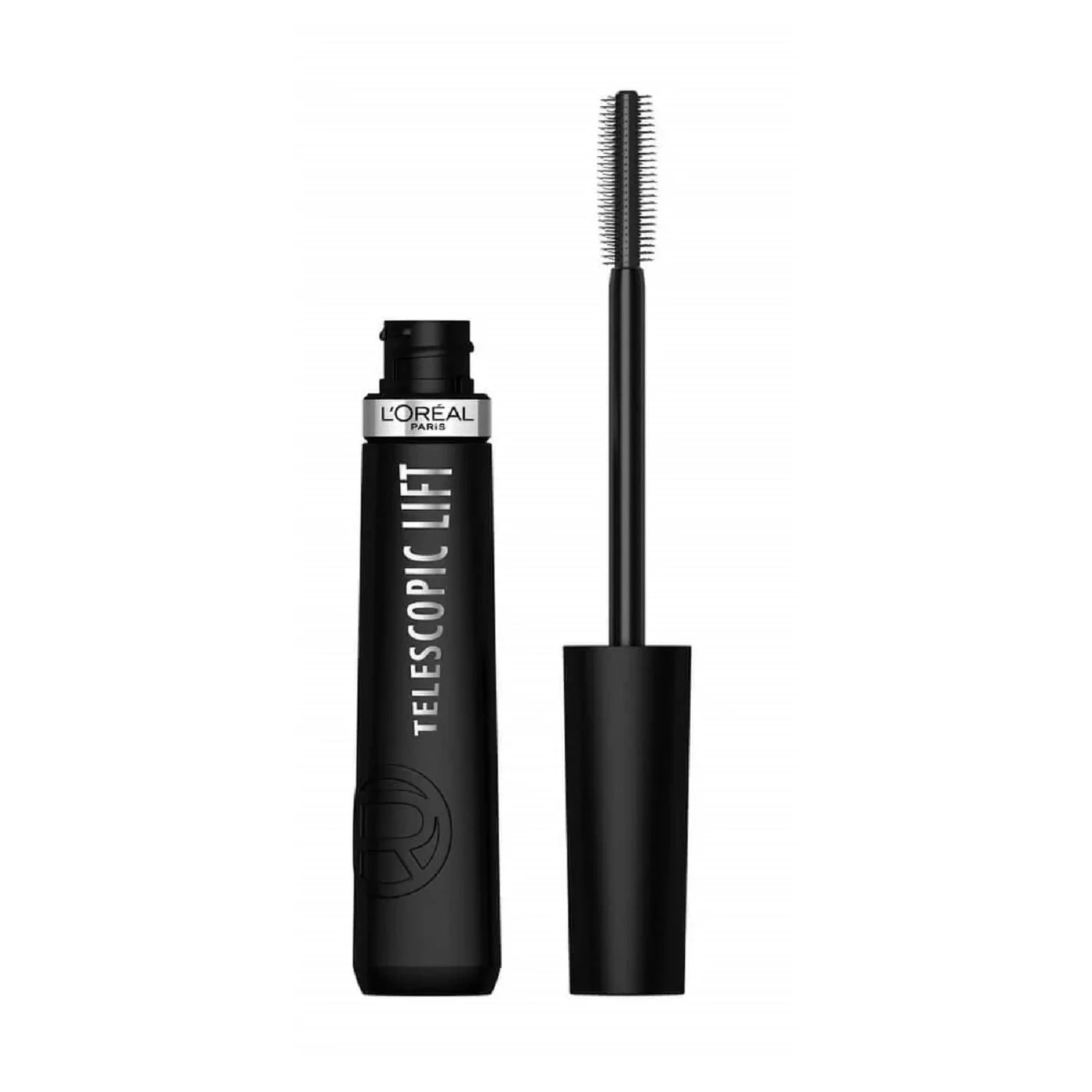 LOréal Paris Telescopic Lift Maskara Black