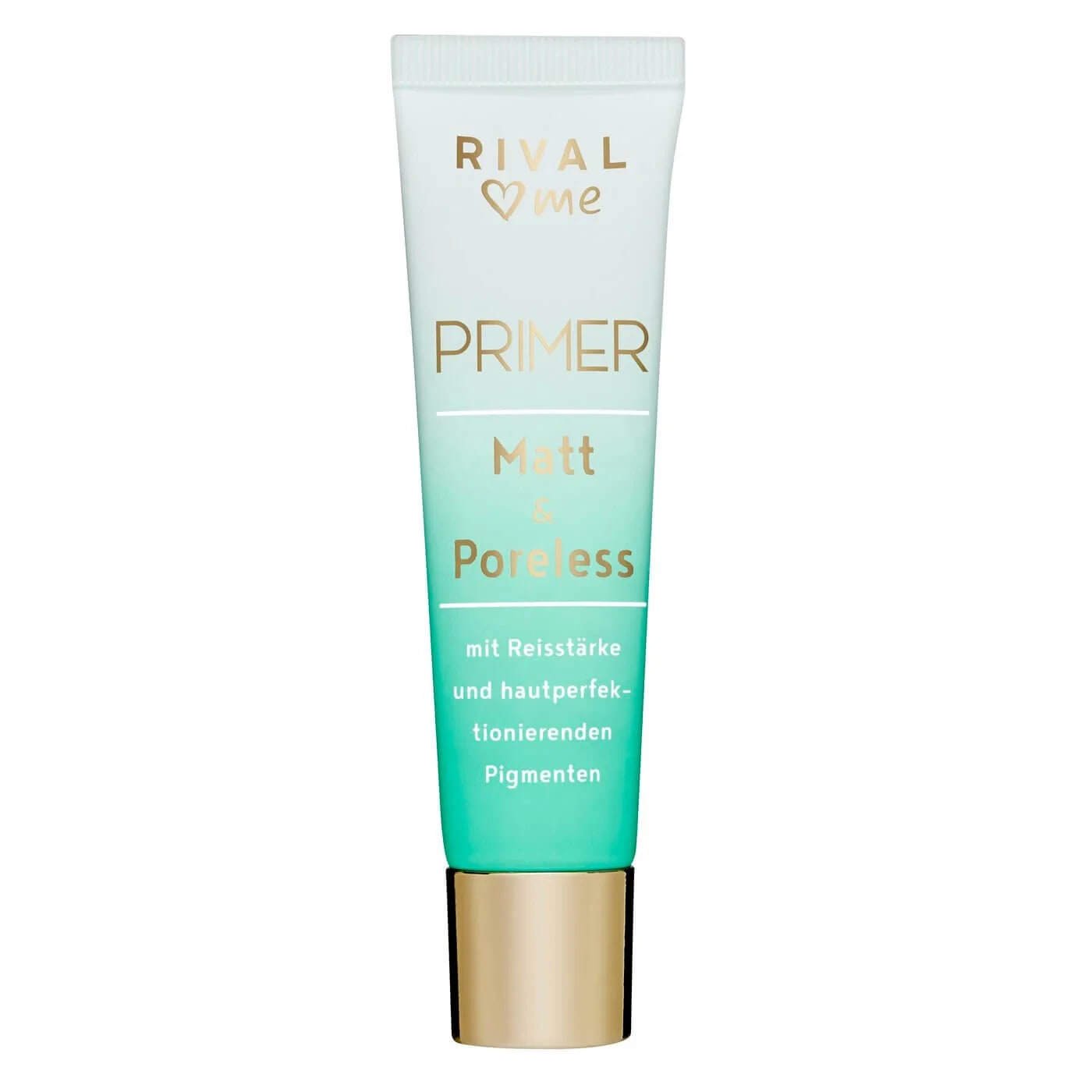 Rival Loves Me Primer Matt&Poreless 30 ml
