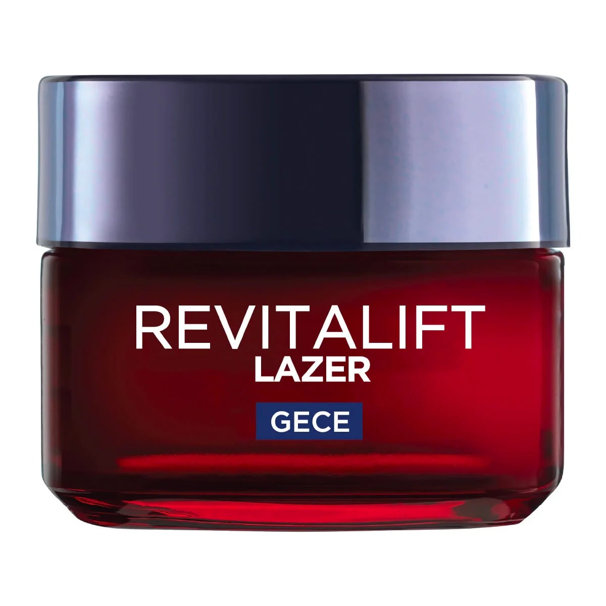 LOréal Paris Yaşlanma Karşıtı Gece Kremi Revitalift Lazer X3 50 ml