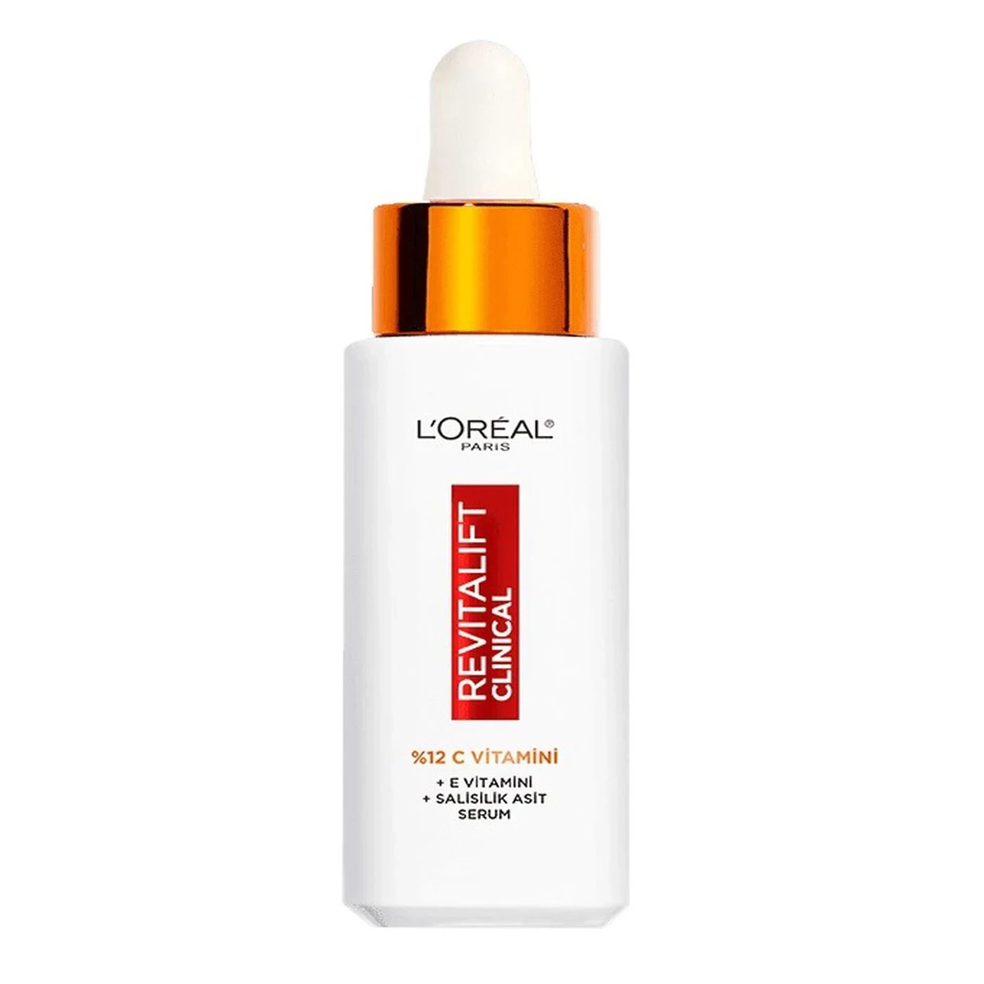 LOréal Paris Revitalift Clinical C Vitamini Serum 30 ml