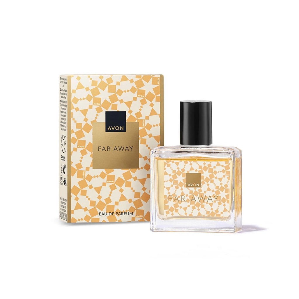 Avon Far Away EDP Kadın Parfüm 50 ml
