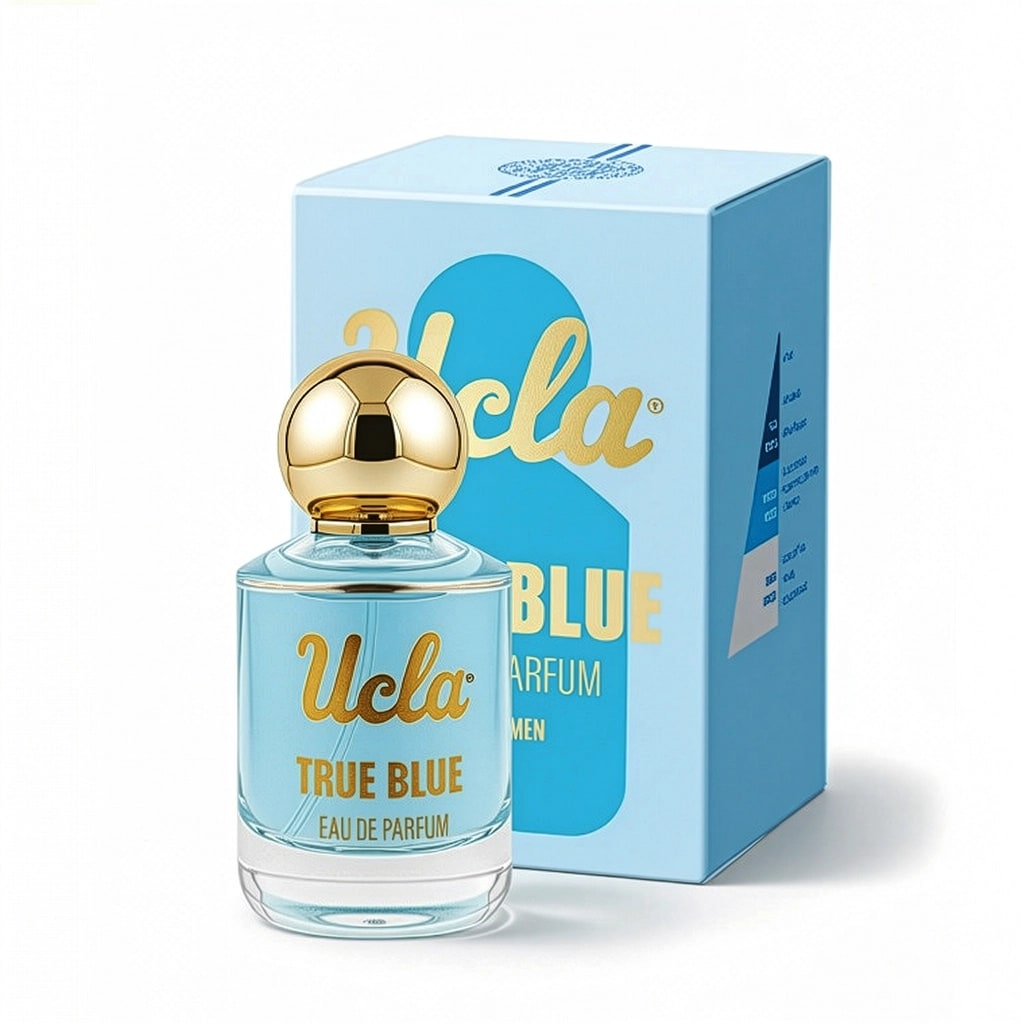 Ucla True Blue EDP Kadın Parfüm 50 ml