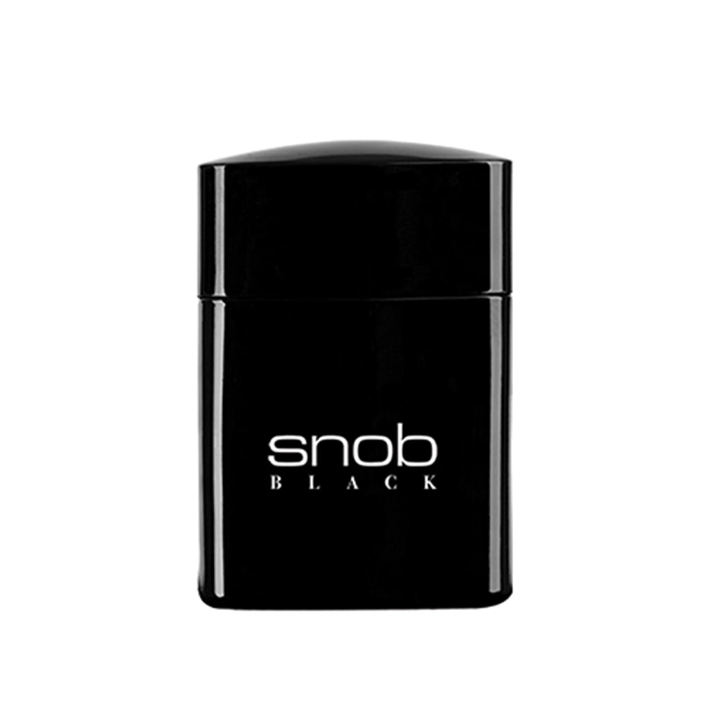 Snob Black EDT Erkek Parfüm 100 ml
