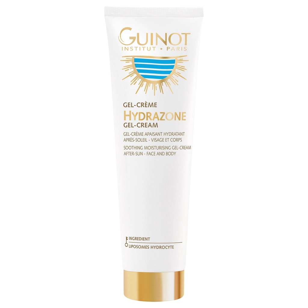 Guinot Hydrazone Yatıştırıcı Nemlendirici Vücut Jeli 150 ml