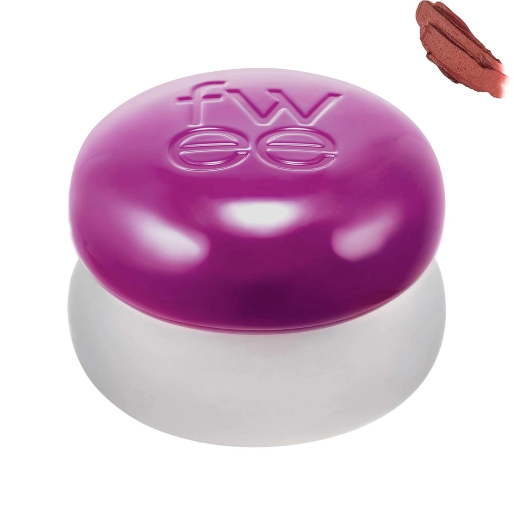 fwee Blurry Pudding Pot Ruj & Allık MV01 Chill'n
