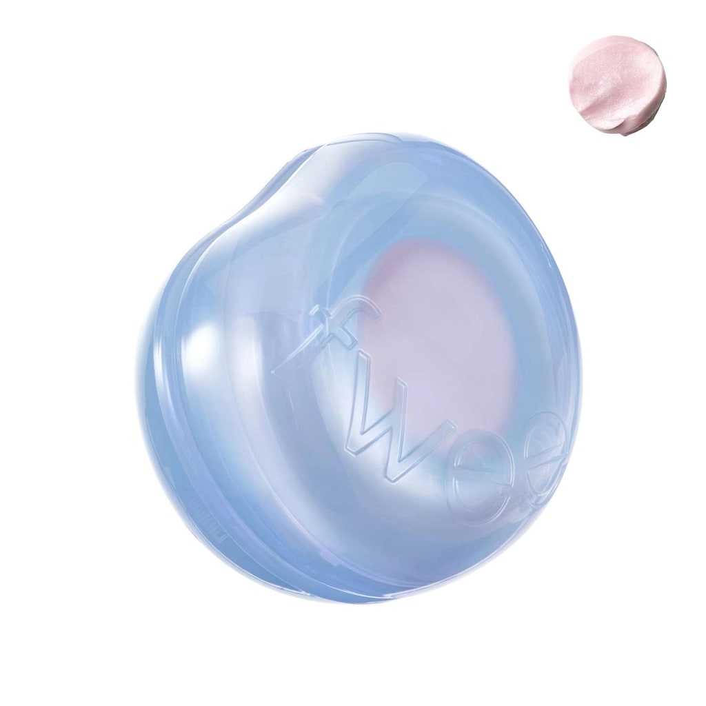 fwee Glow Jelly Pot Ruj & Allık JH00 Sugar Powder