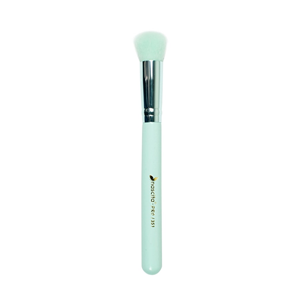 Nascita Soft Colors Kapatıcı ve Fondöten Fırçası
