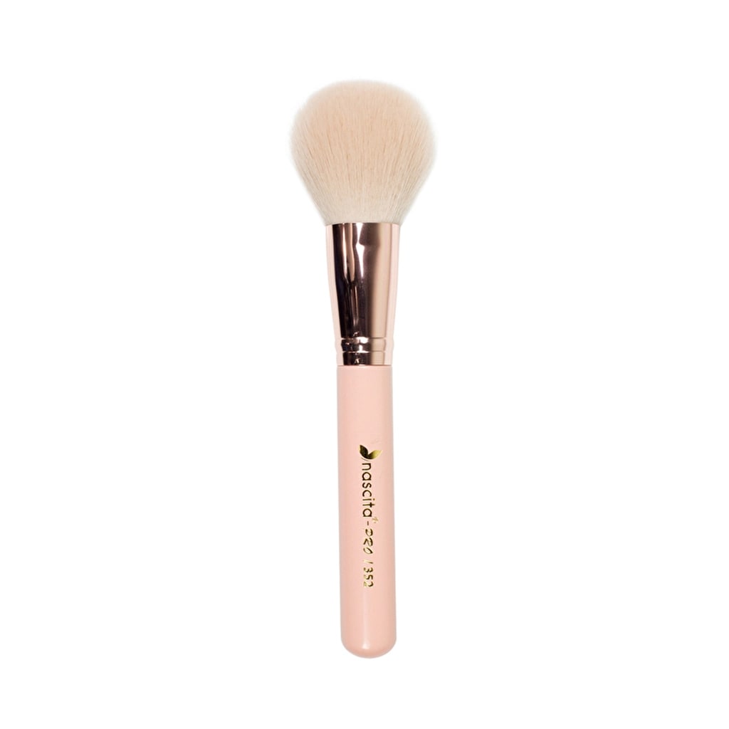 Nascita Soft Colors Pudra ve Allık Fırçası