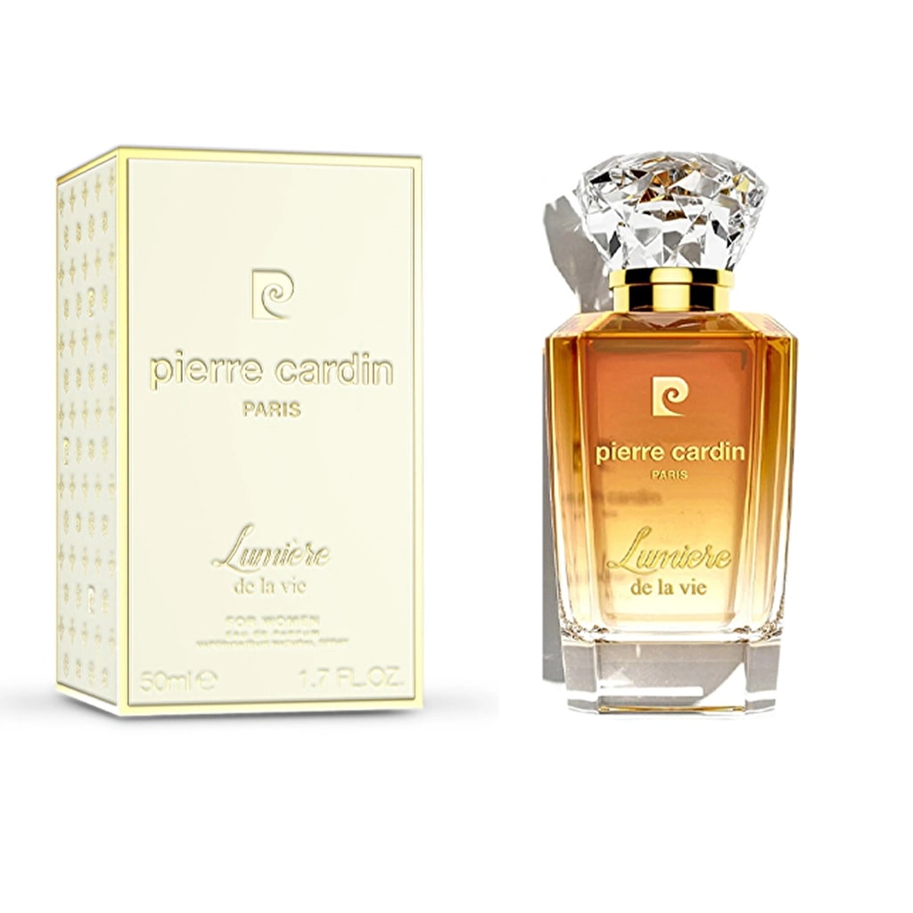 Pierre Cardin Paris Lumiere De La Vie EDP Kadın Parfüm 50 ml