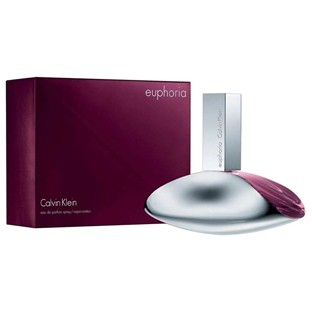 Calvin Klein Euphoria EDP Kadın Parfüm 100 ml