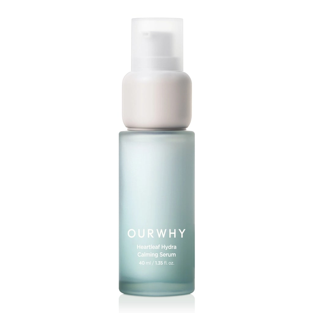 Ourwhy Heartleaf İçerikli Nemlendirici Serum 40 ml
