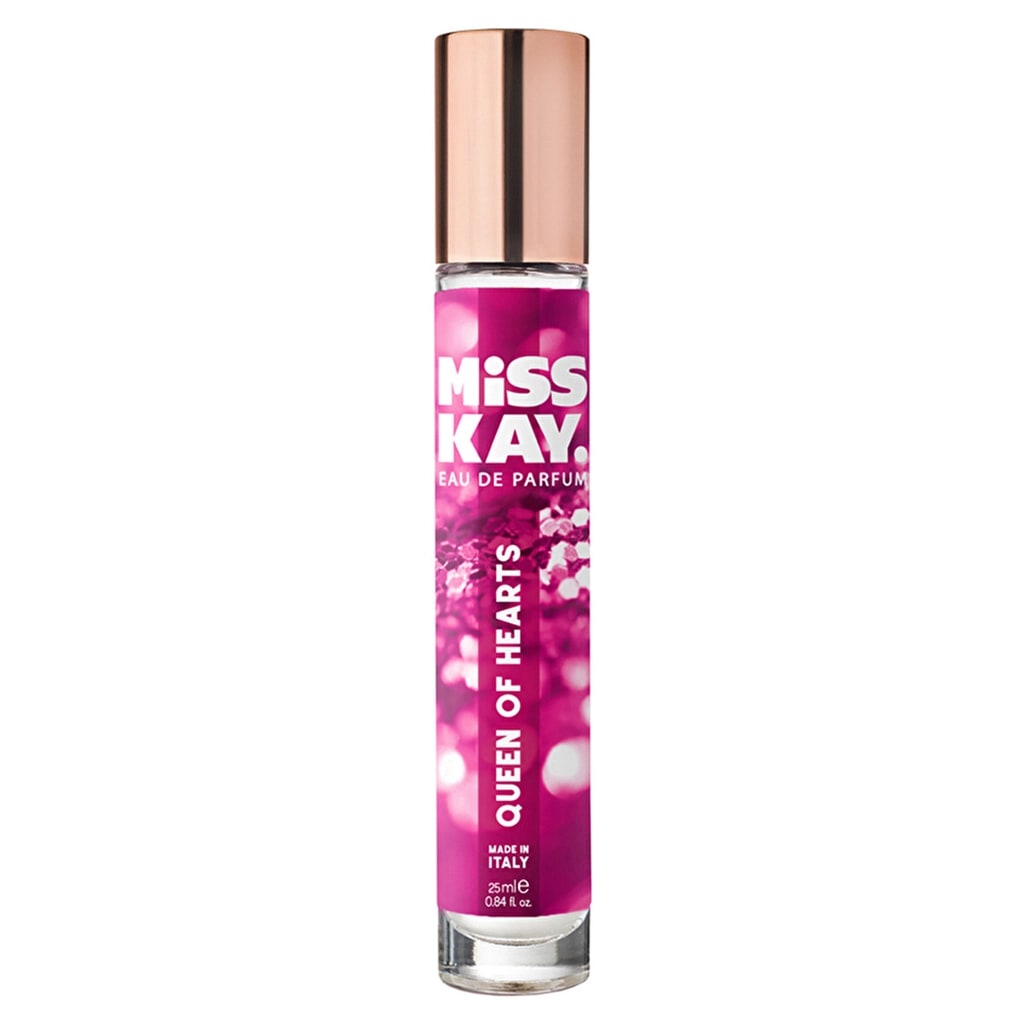Miss Kay Queen of Hearts EDP Kadın Parfüm 25 ml
