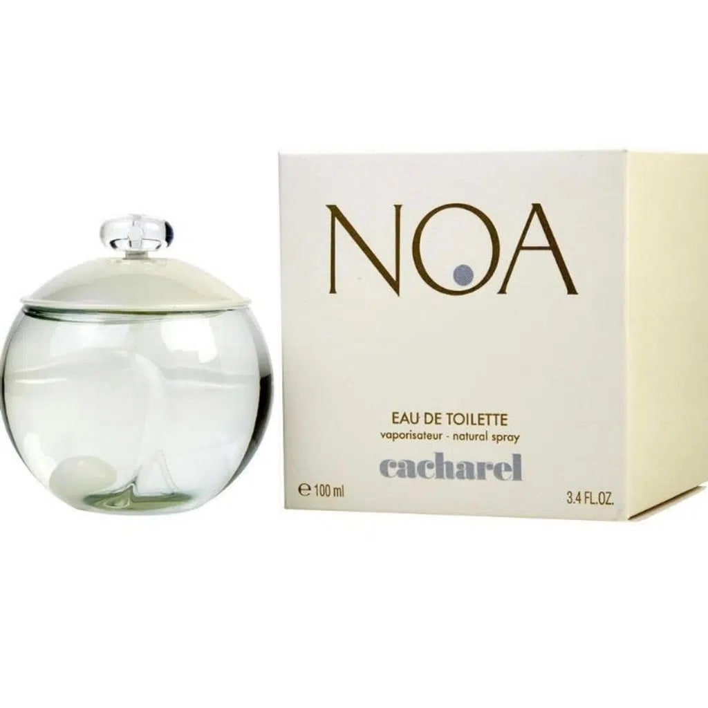 Cacharel Noa Vaporiser EDT Kadın Parfüm 100 ml