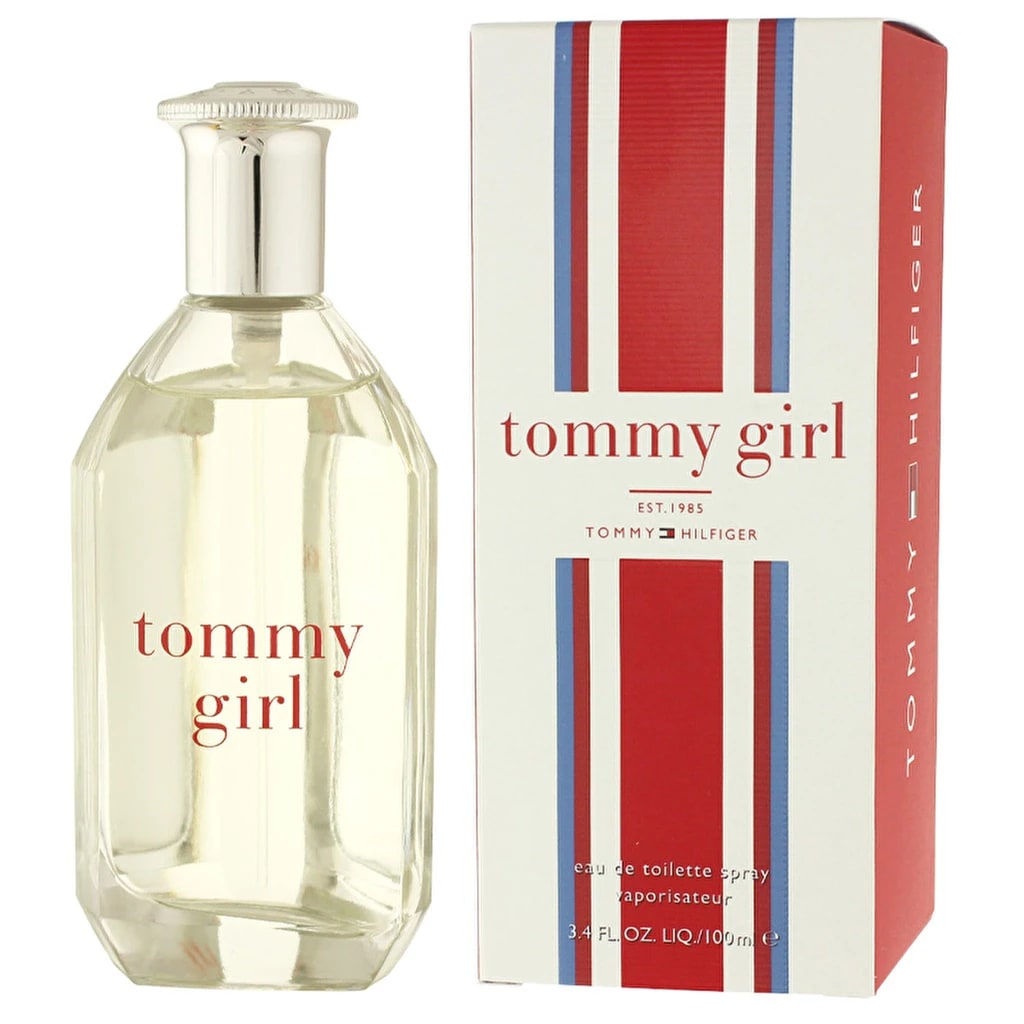 Tommy Hilfiger Tommy Girl EDT Kadın Parfüm 100 ml