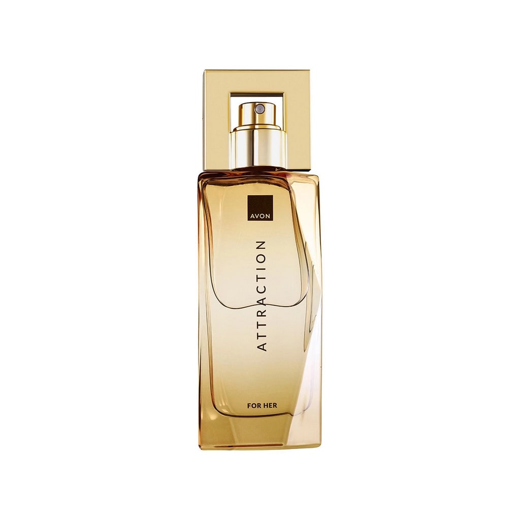 Avon Attraction EDP Kadın Parfüm 50 ml