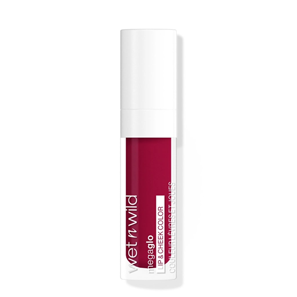 wet n wild MegaGlo Likit Lip & Cheek Berry True