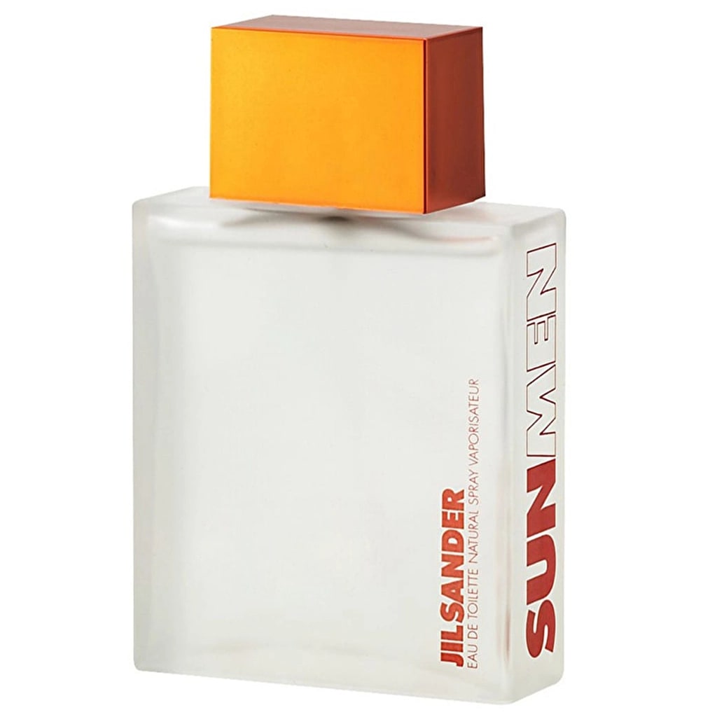 Jil Sander Sun EDT Erkek Parfüm 125 ml