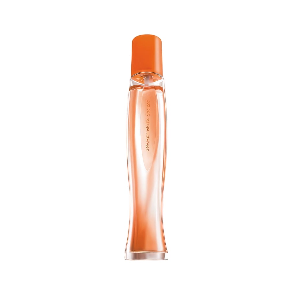 Avon Summer White Sunset EDT Kadın Parfüm 50 ml