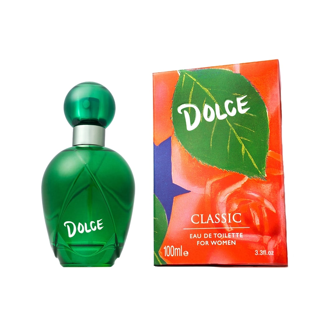 Dolce Classic EDT Kadın Parfüm 100 ml