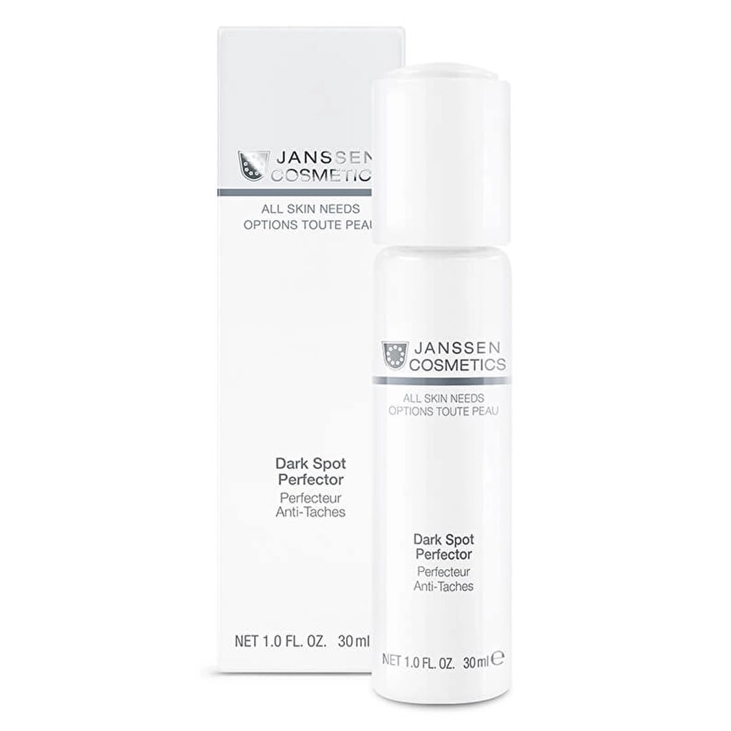 Janssen Cosmetics Yaşlılık Lekeleri Karşıtı Serum 30 ml