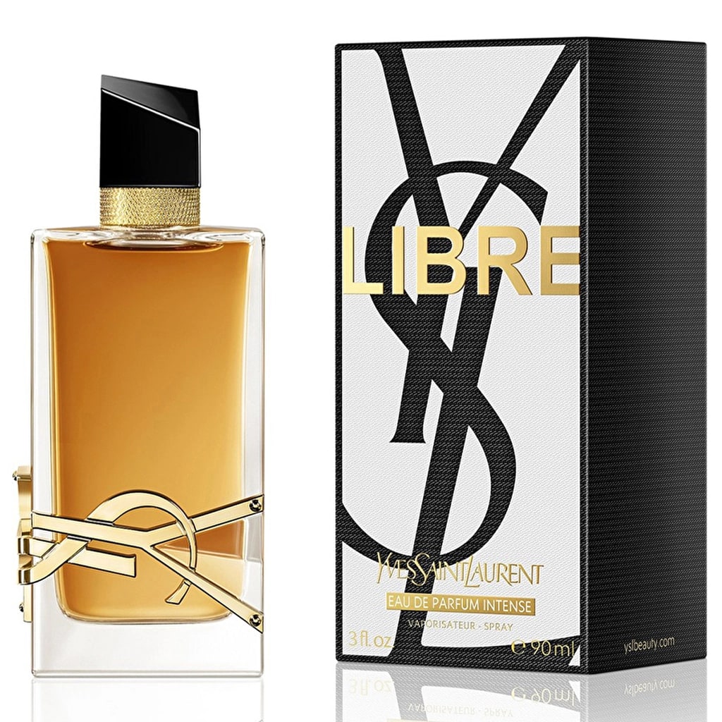 Yves Saint Laurent Libre Intense EDP Kadın Parfüm 90 ml