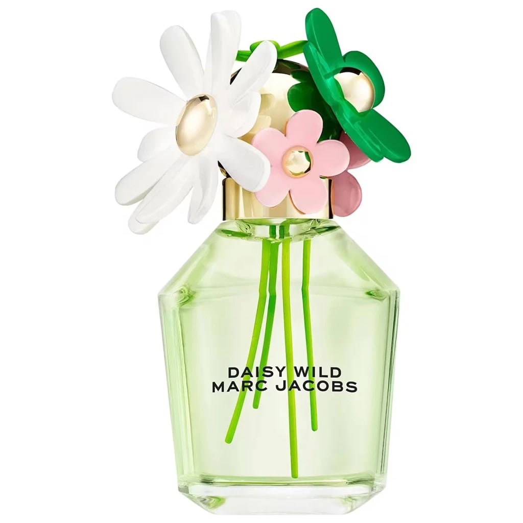 Marc Jacobs Daisy Wild EDP Kadın Parfüm 50 ml