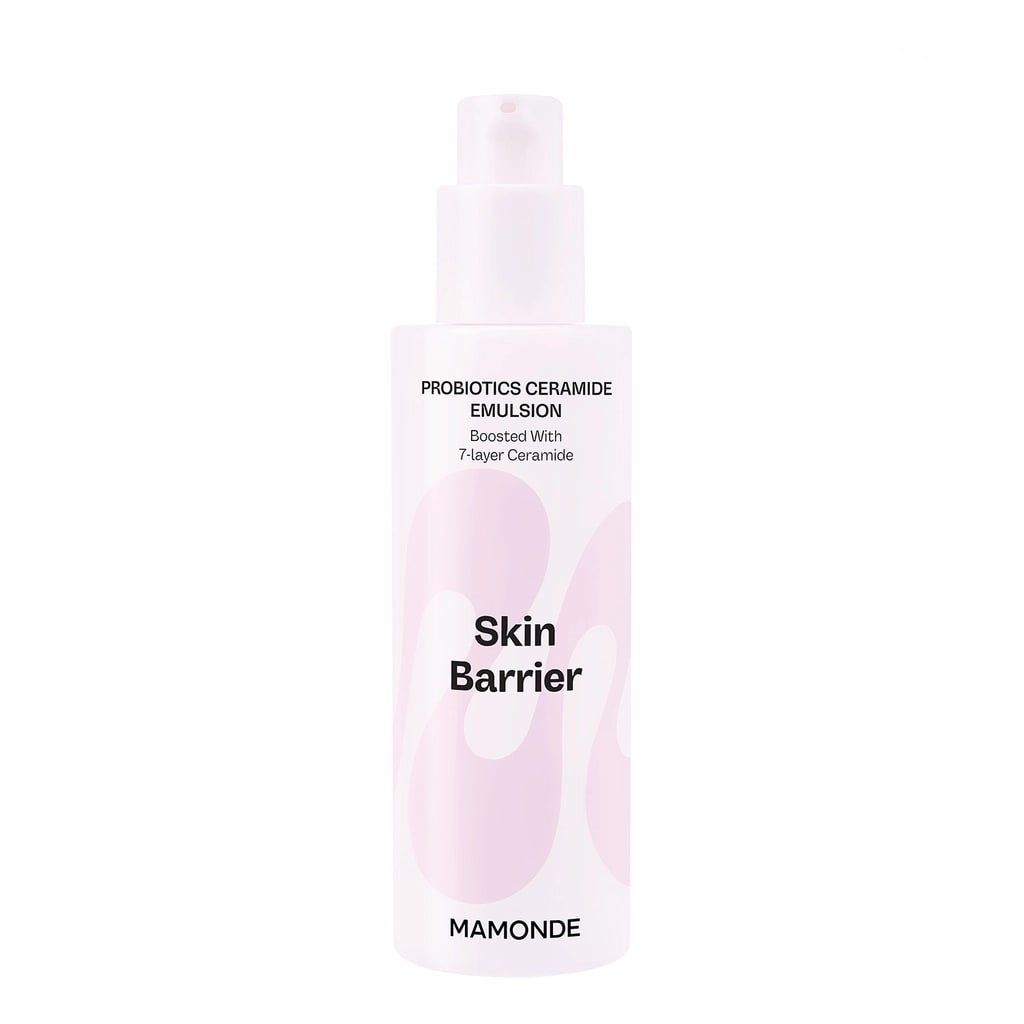 Mamonde Skin Barrier Probiyotik ve Seramid İçerikli Nemlendirici Emülsiyon 150 ml