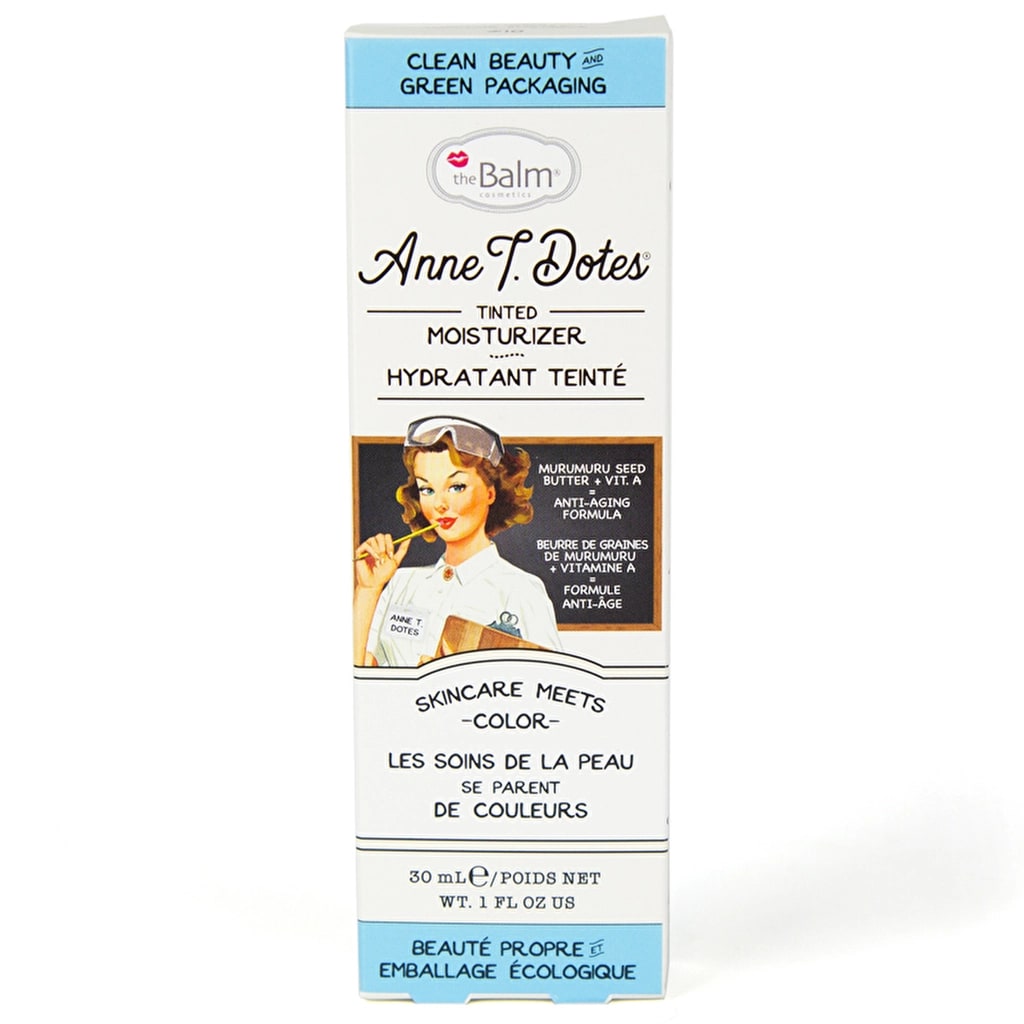 theBalm Anne T. Dotes Nemlendirici Fondöten Lighter