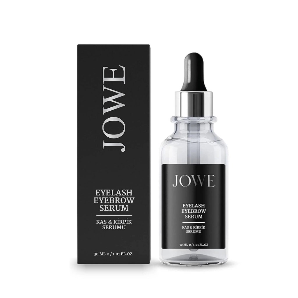 Jowe Professional Kaş ve Kirpik Serumu 30 ml