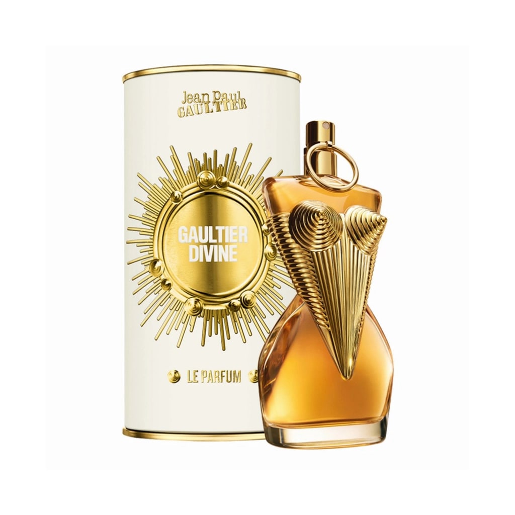 Jean Paul Gaultier Divine Le Parfum EDP Kadın Parfüm 100 ml