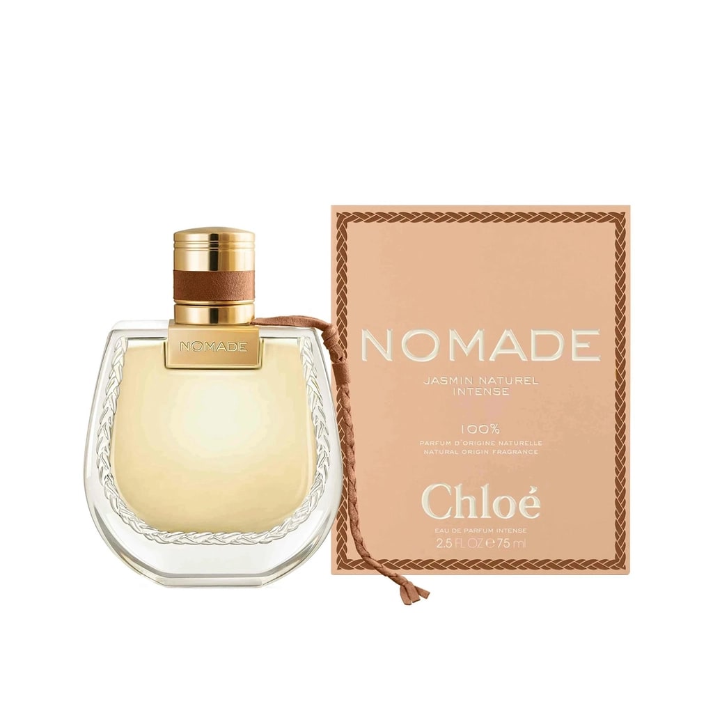 Chloe Nomade Jasmin Naturel Intense EDP Kadın Parfüm 75 ml