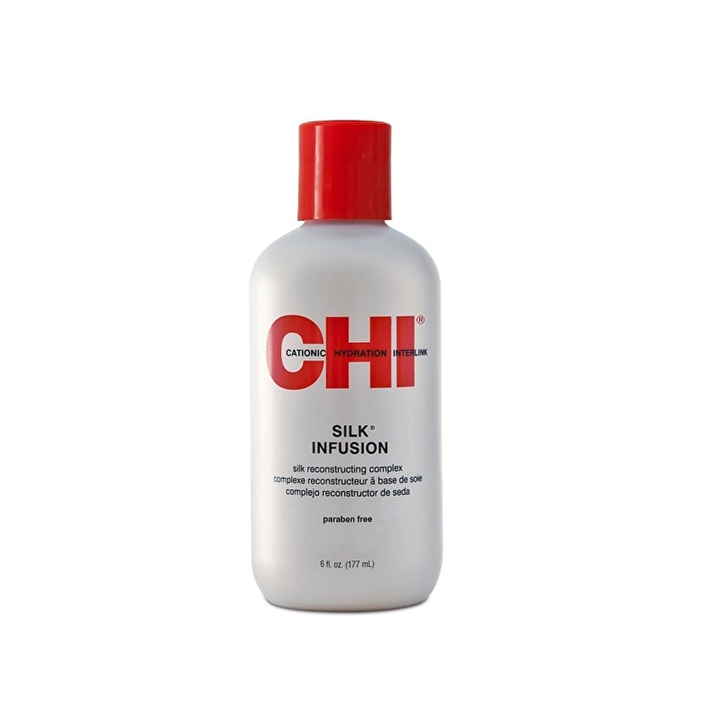 Chi Infra Silk Infusion Saç Serumu 177 ml
