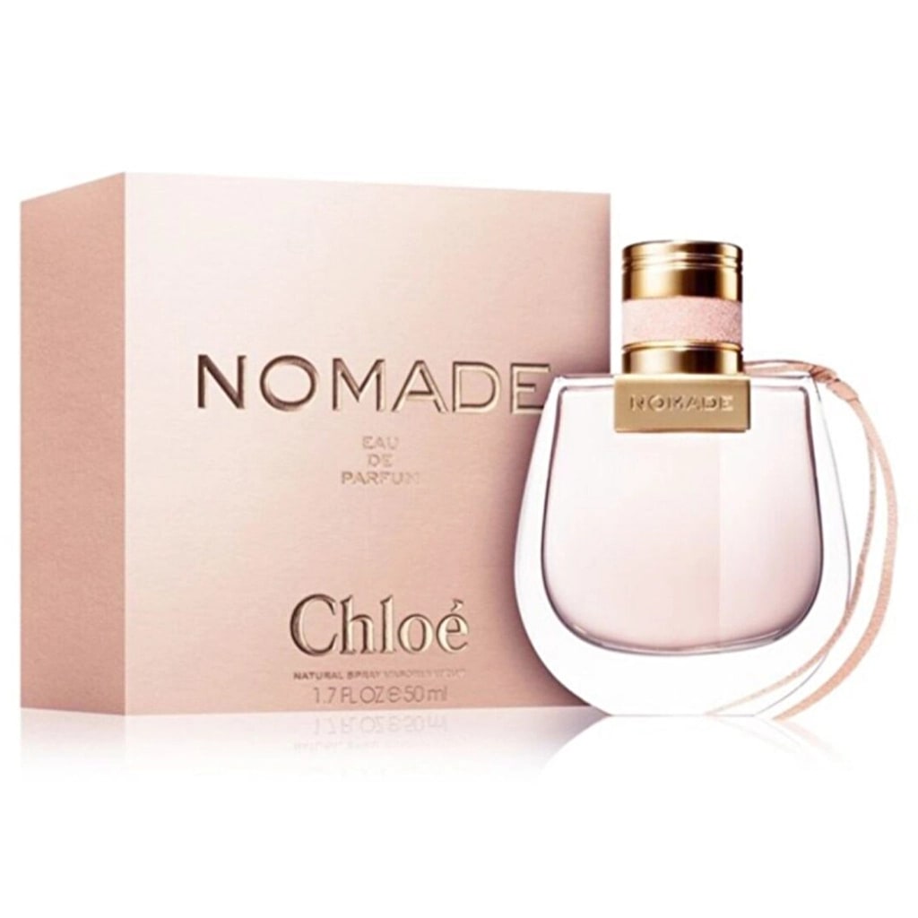 Chloe Nomade EDP Kadın Parfüm 50 ml