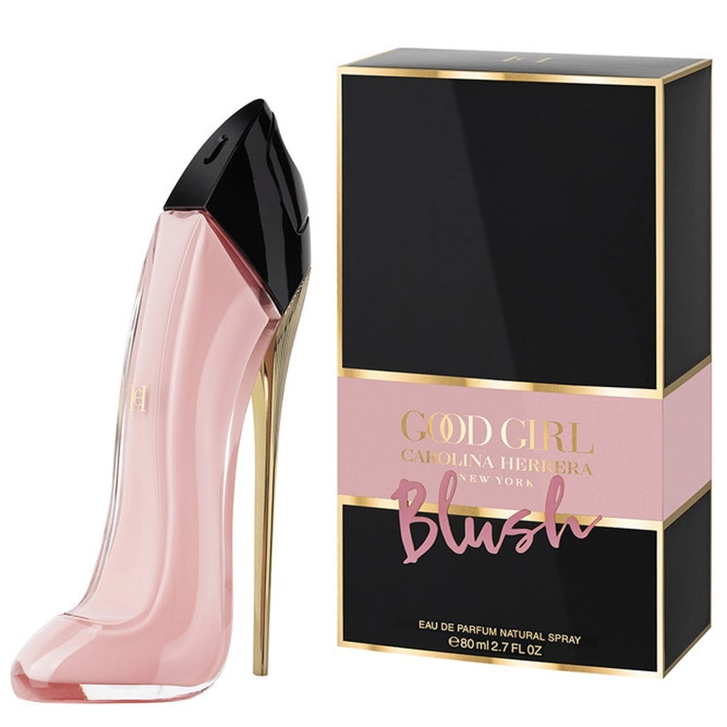 Carolina Herrera Good Girl Blush EDP Kadın Parfüm 80 ml