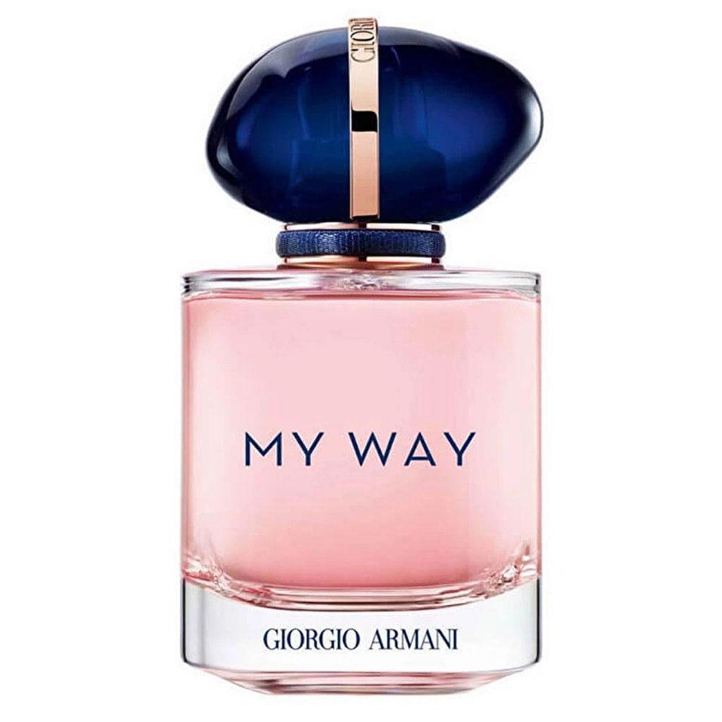 Giorgio Armani My Way EDP Kadın Parfüm 90 ml