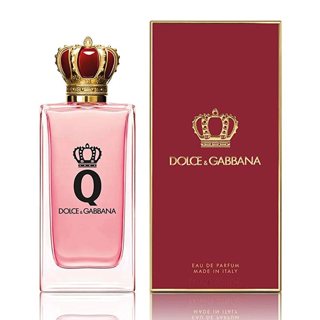 Dolce & Gabbana Q EDP Kadın Parfüm 100 ml