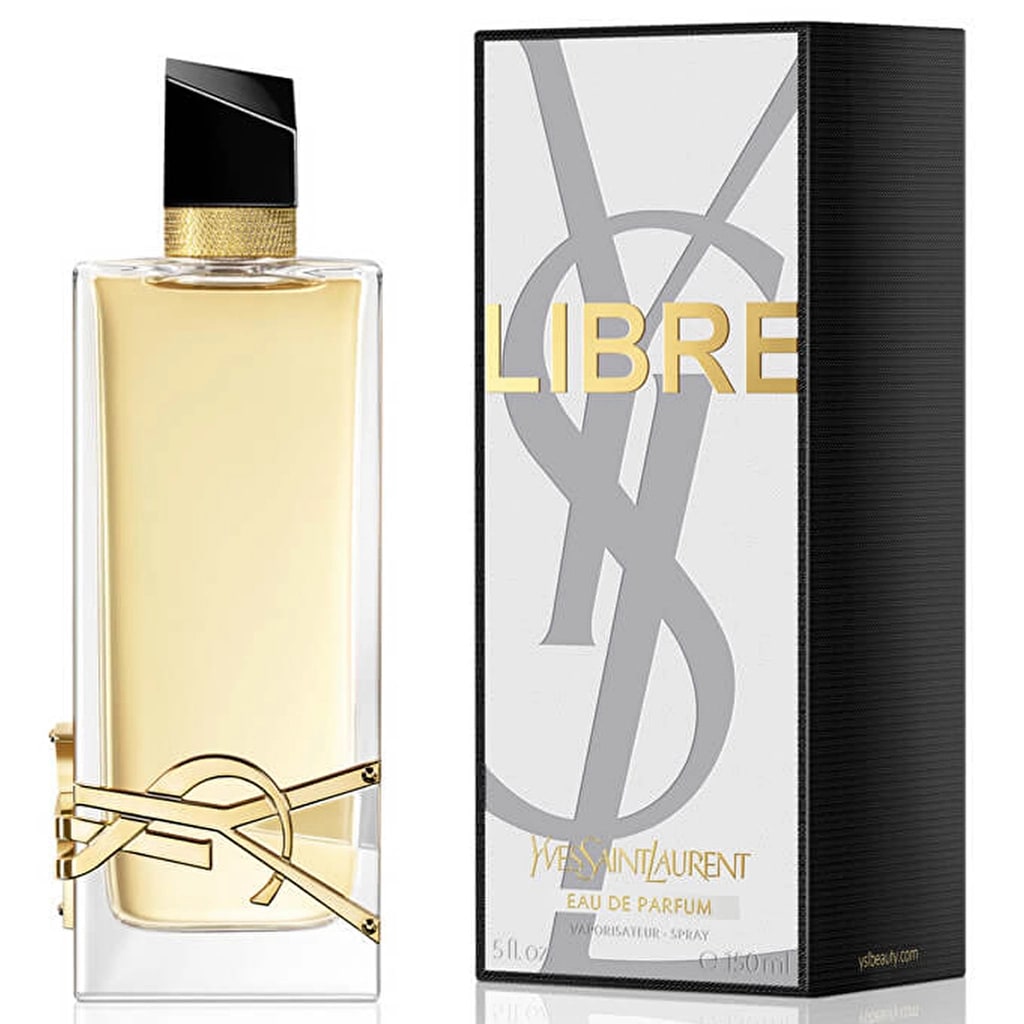 Yves Saint Laurent Libre EDP Kadın Parfüm 150 ml