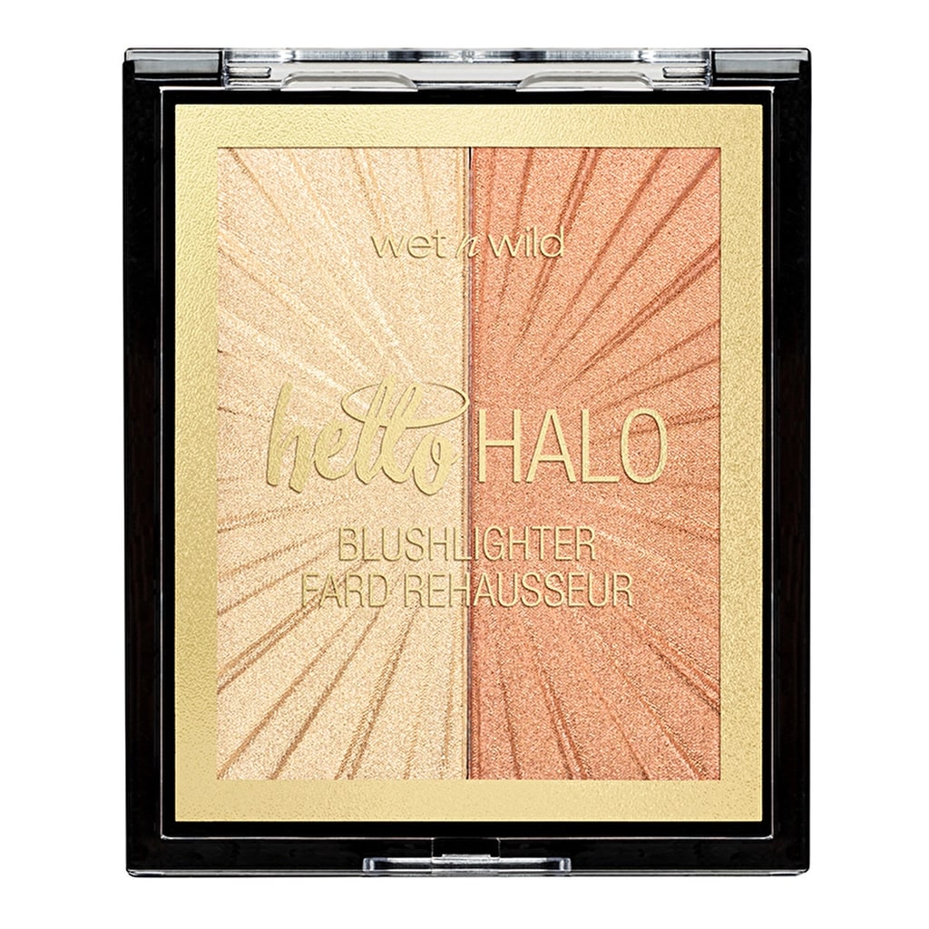 wet n wild Hello Halo Aydınlatıcı Allık I Met Someone