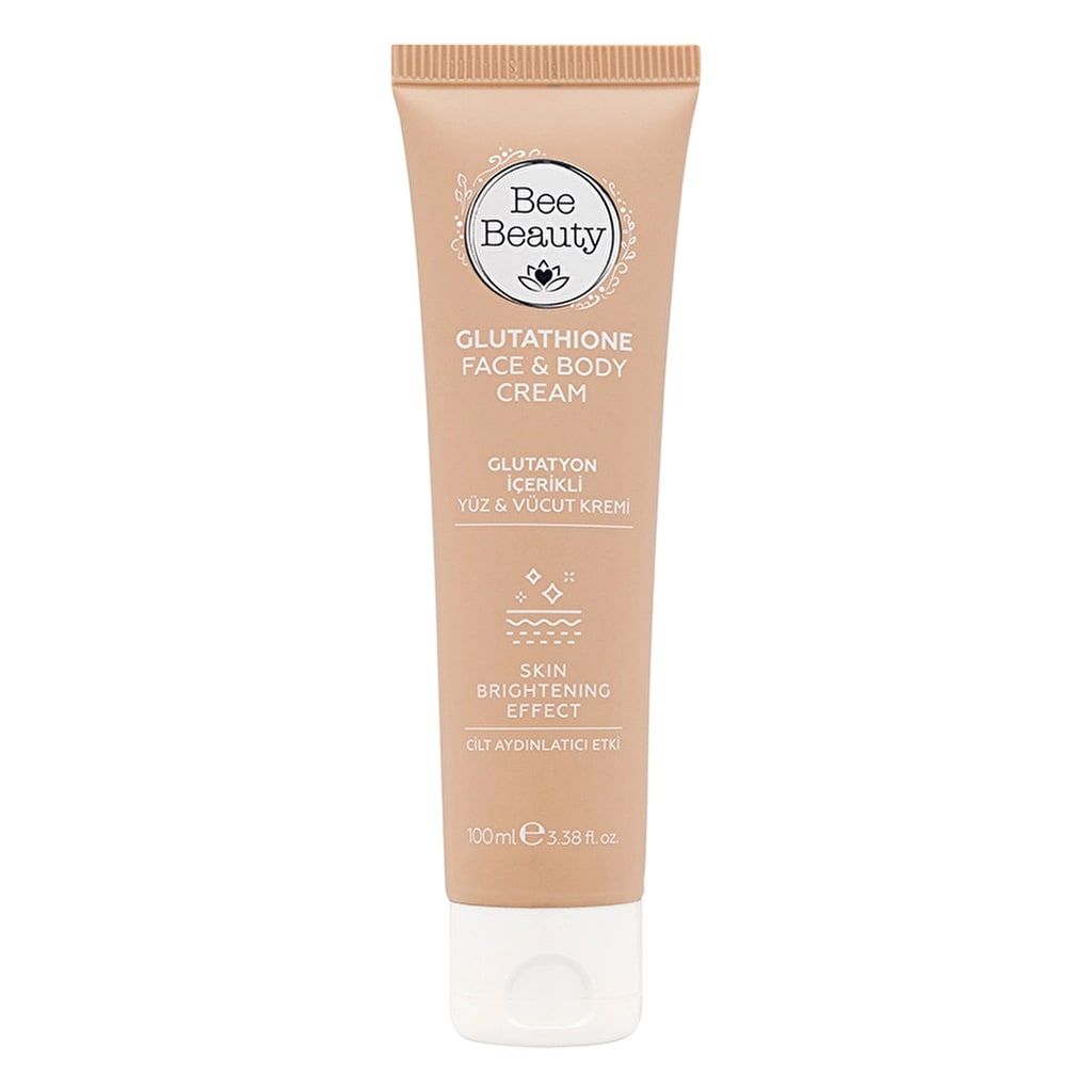 Bee Beauty Glutatyonlu Yüz Kremi 100 ml