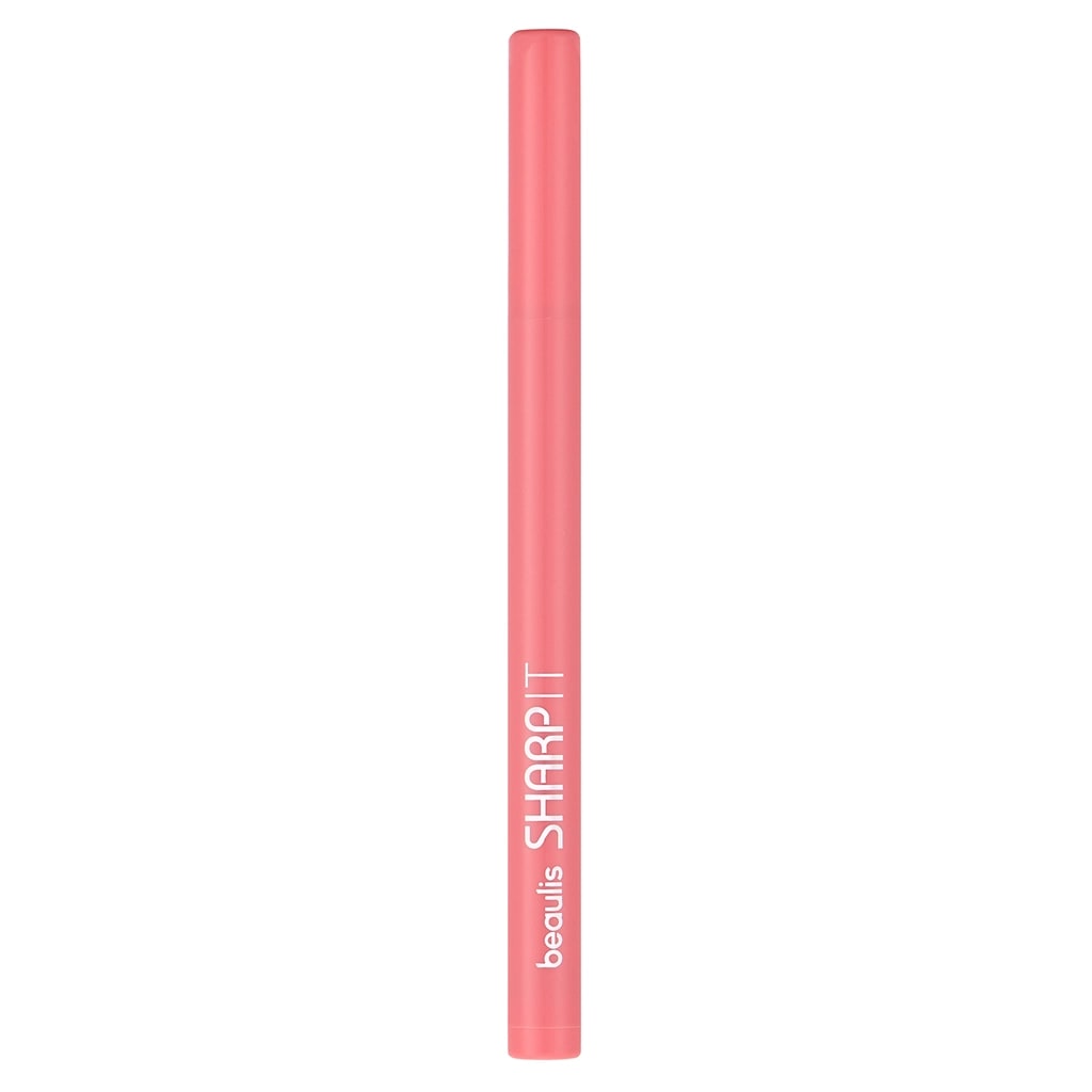 Beaulis Sharp It İnce Keçe Uçlu Eyeliner 100 Black